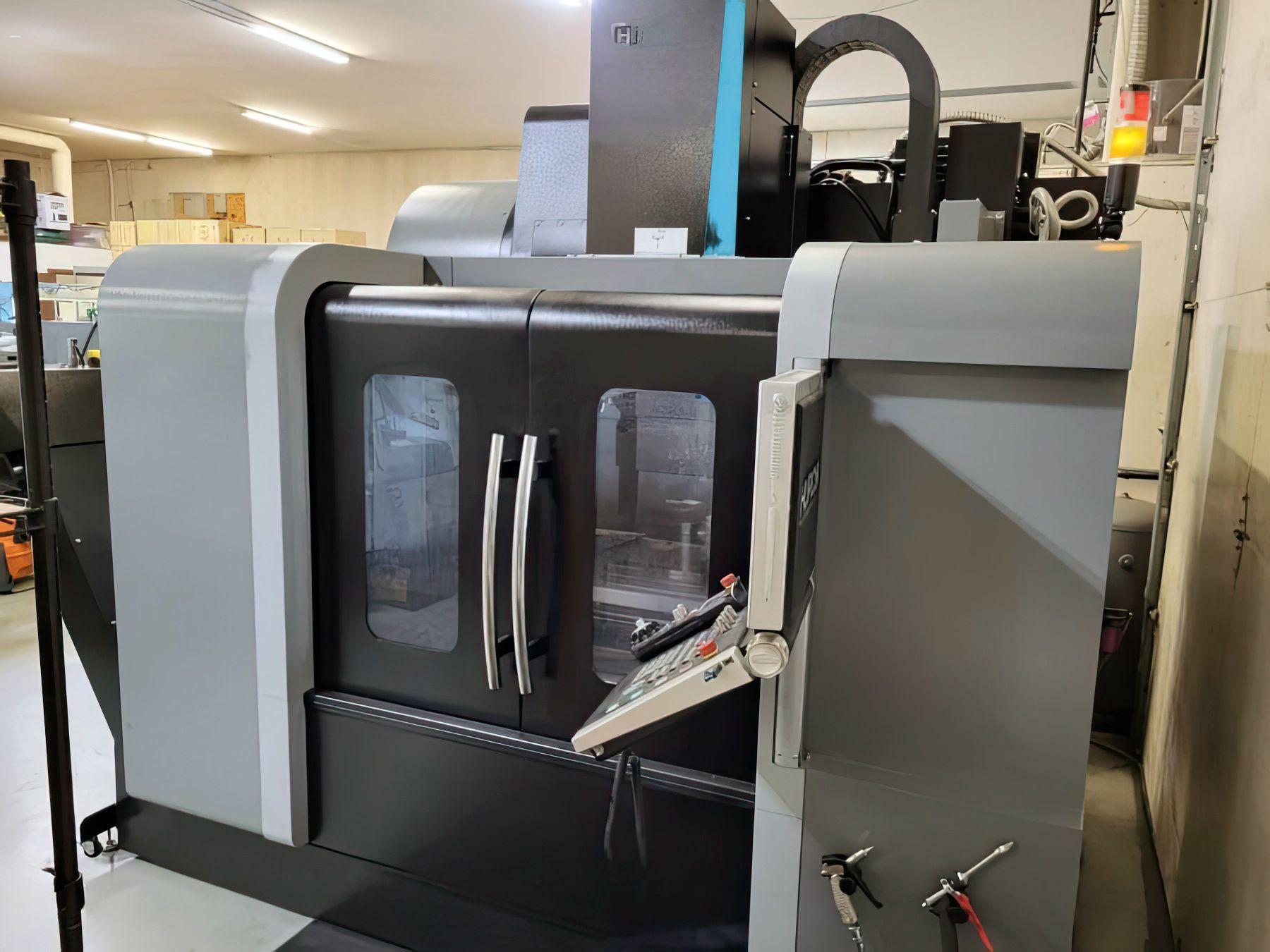 HURCO VM20I #337QbdfvcS4QVhCFEUsTjHQlh