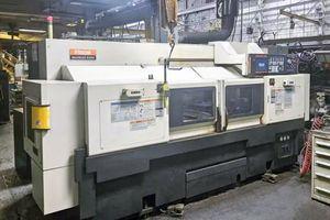 MAZAK MULTIPLEX 6300 #11872