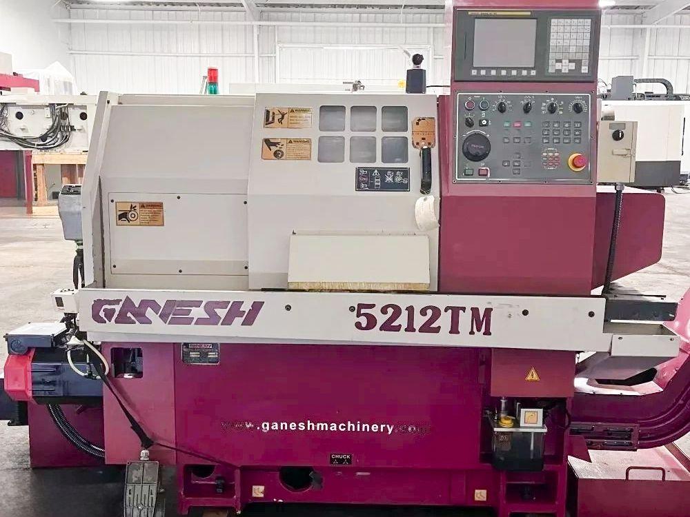 GANESH 5212TM #R7VnygsmaU3ByeTTmNJP3scI6