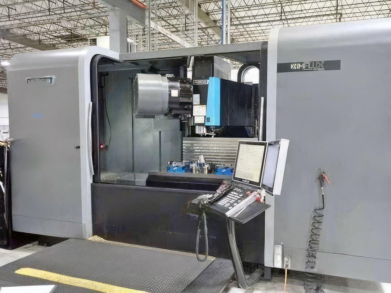 HURCO VMX84I #Q0STEqRyg5hglctC63qBfUI50