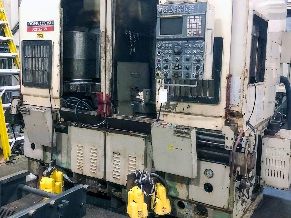 OKUMA & HOWA 2 SP V 3 #reG8j3GiLYB9GytpoQUYosRRf