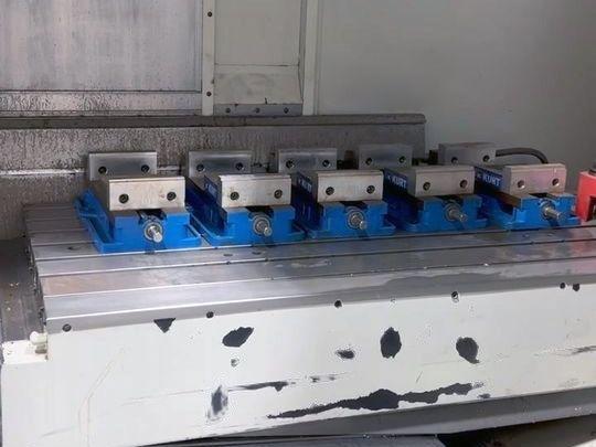 HURCO VMX50 #dCJV6z4dUZ81KMguvmONs3b8a