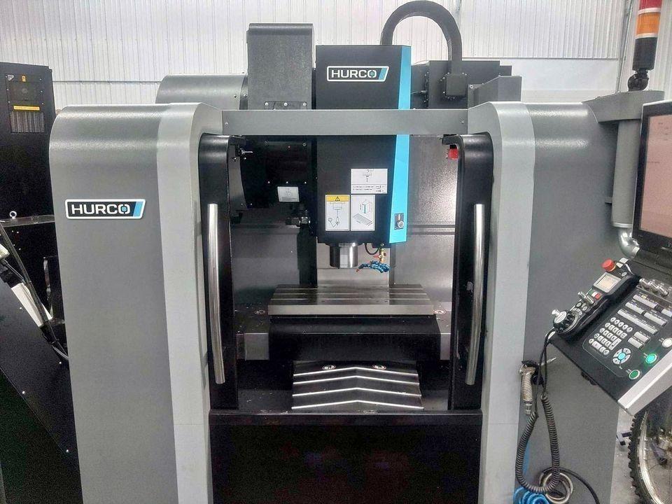 HURCO VM1 #LZB6BVcITtjh8q3MCFvL9vYZV