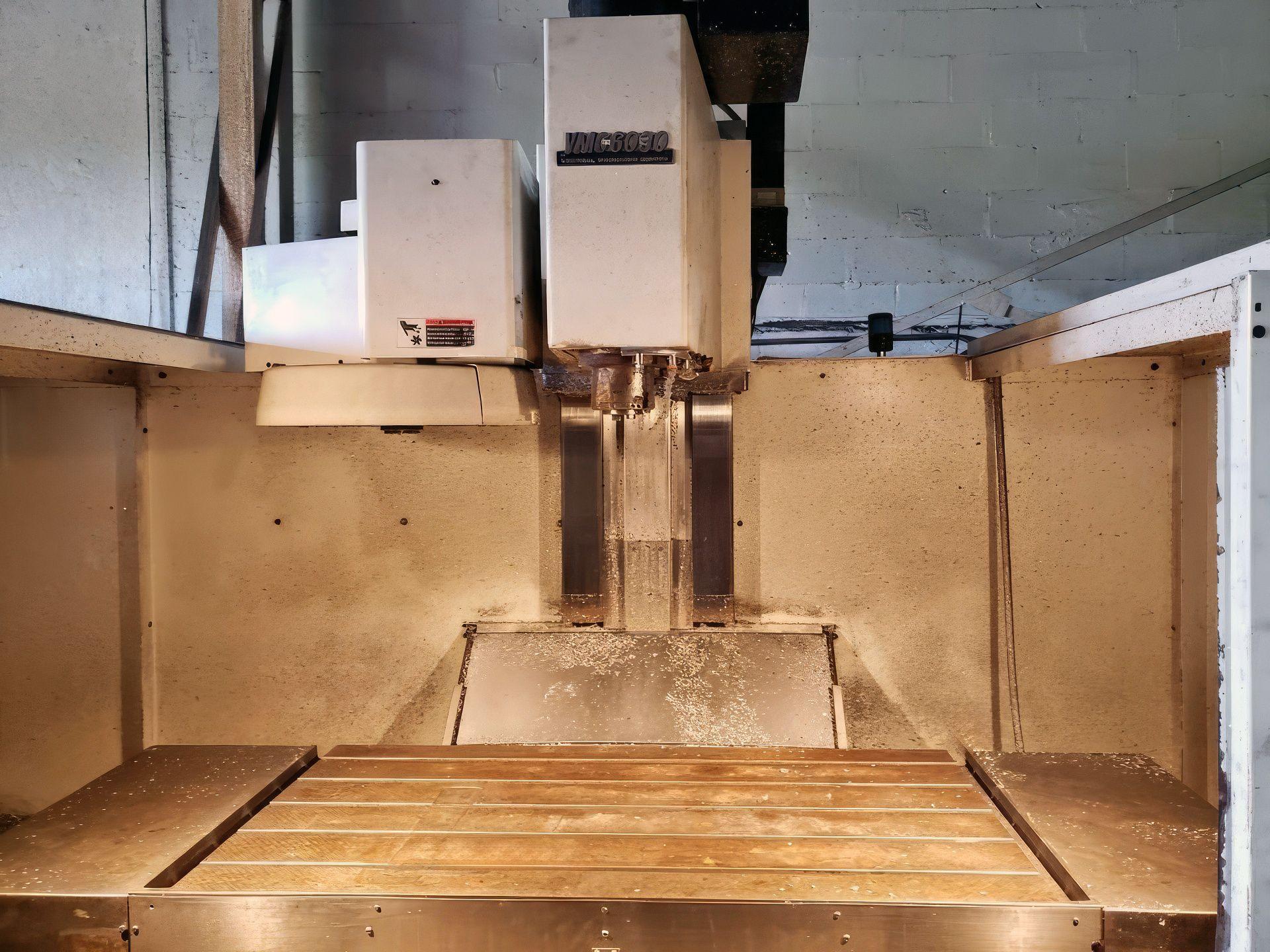 FADAL VMC6030HT #qNDoGWXgkMv4aH58p6IAyqgD4