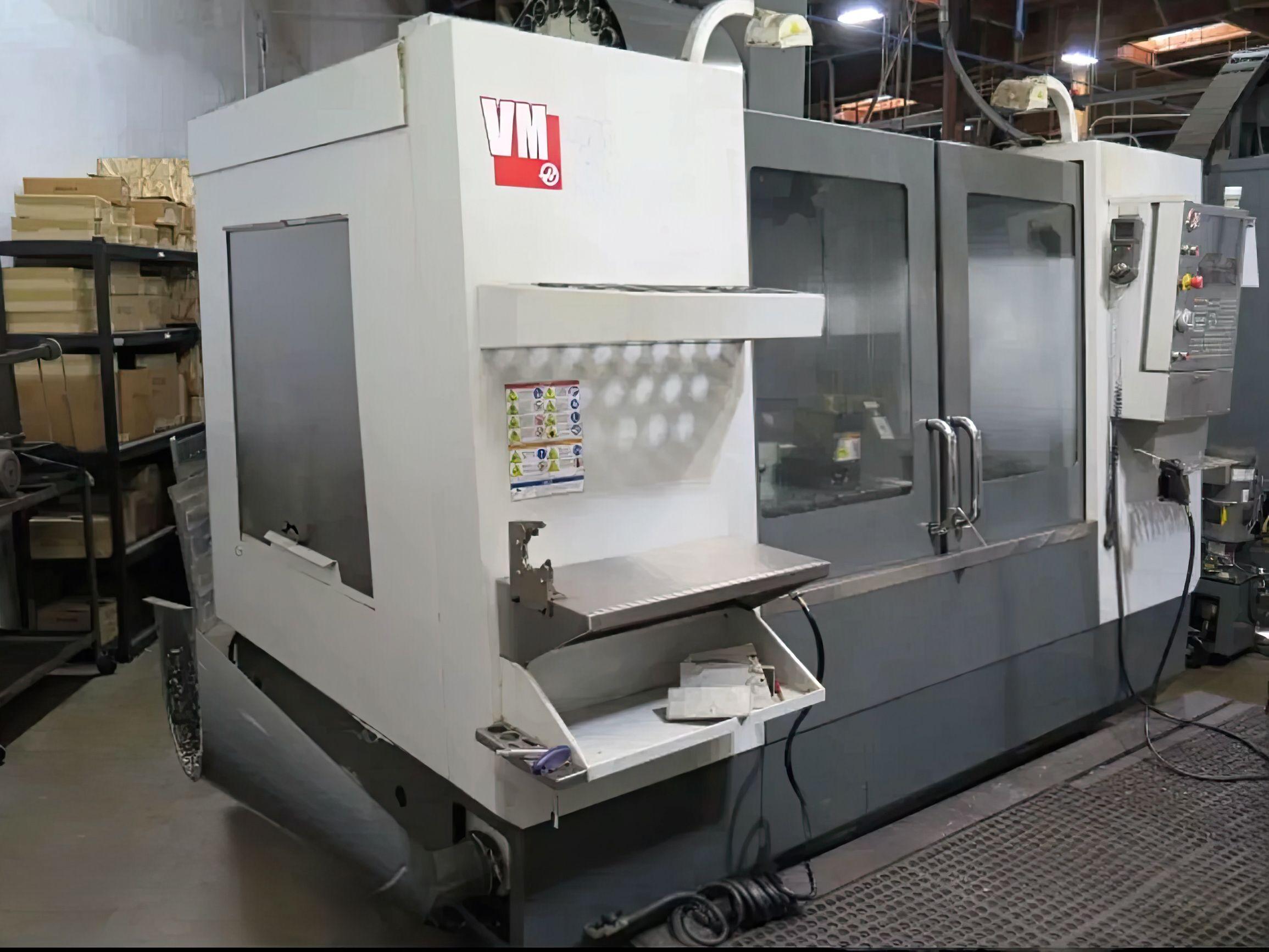 HAAS VM3 #0YG6uO2qXfr3nvtPes46goDok