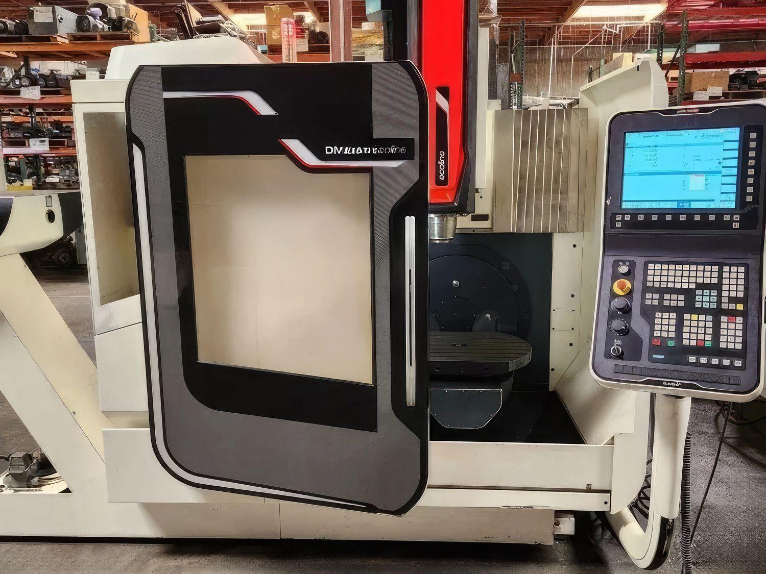 DMG DMU 125P DUO BLOCK #RLvGV4kxXYMUbWhw9atjWLGPF