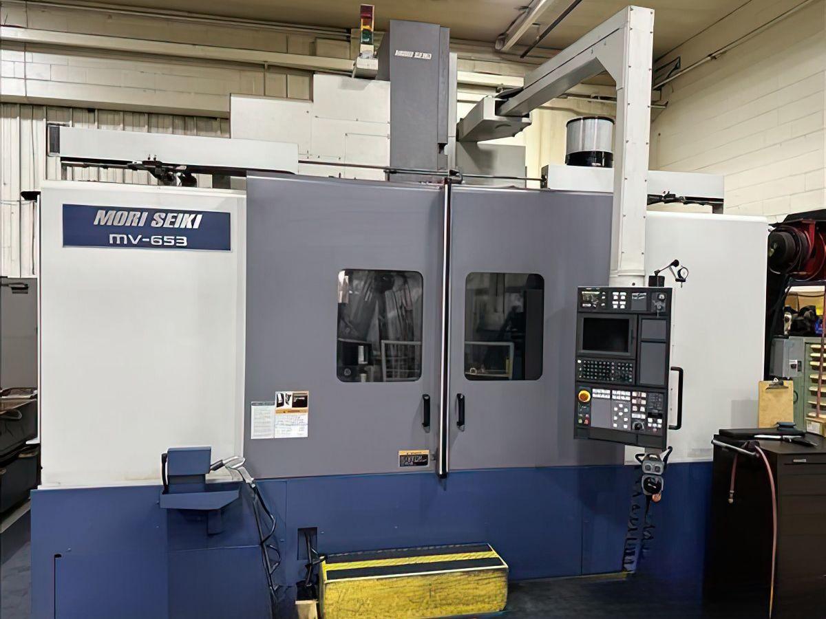 MORI SEIKI MV653 #NJ5iySezc1w50WCAhVVga1FIt