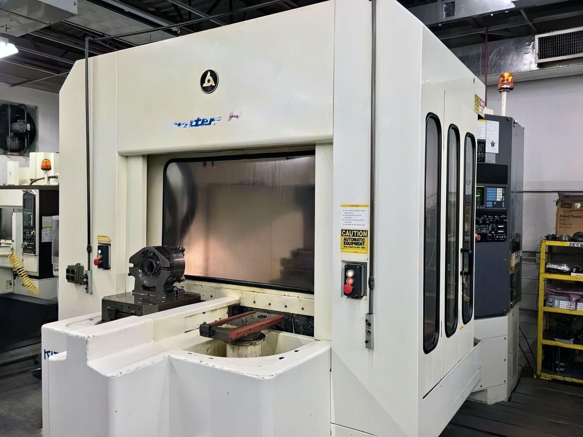 KITAMURA H400 #BQvHqVbojg0atdteQYxvdzCSH