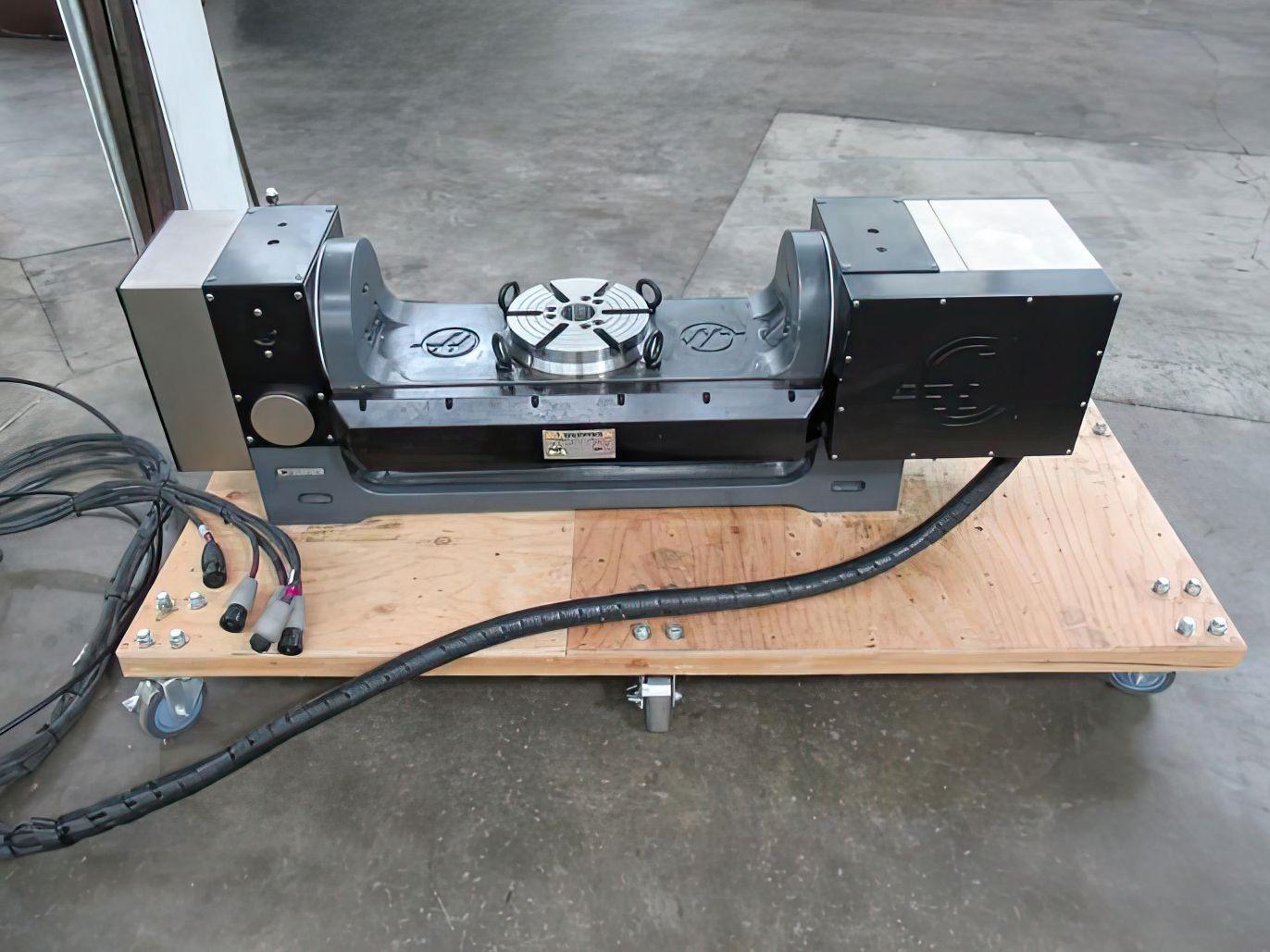 HAAS TR210 #yuL6TP2fPQhkQKxV4Sos9qggF