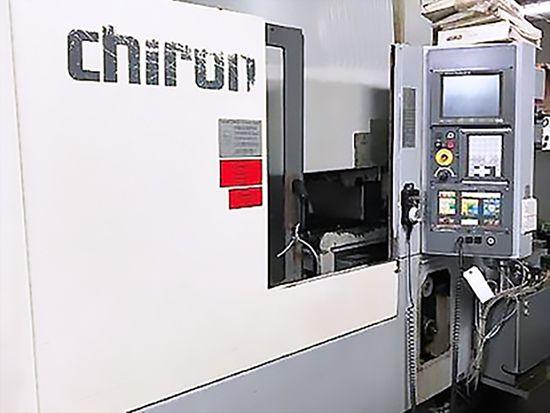 CHIRON FZ12W #ZI983SiidDLJkFuogLndliF5C