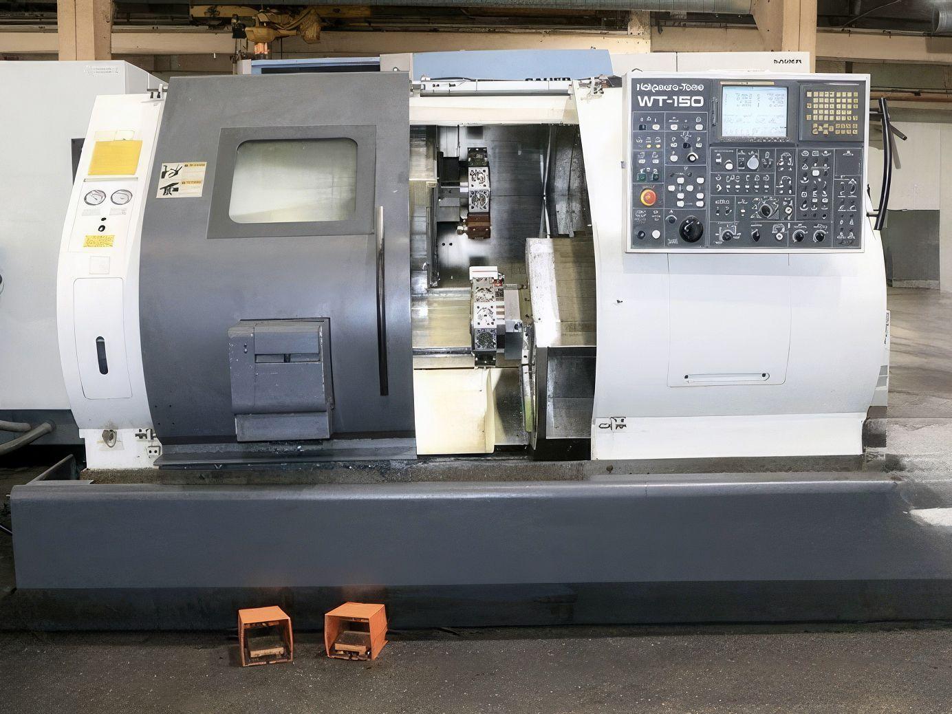 NAKAMURA WT150 #6BDA3zQ3qCTyeZGBaVWKsJ8Xk