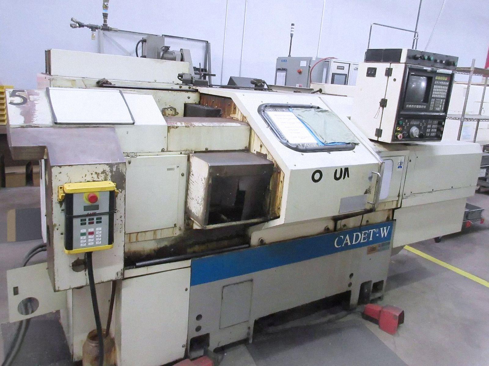 OKUMA LNC8 #r8xgBkkcQreHNQFyUMLRqJndT