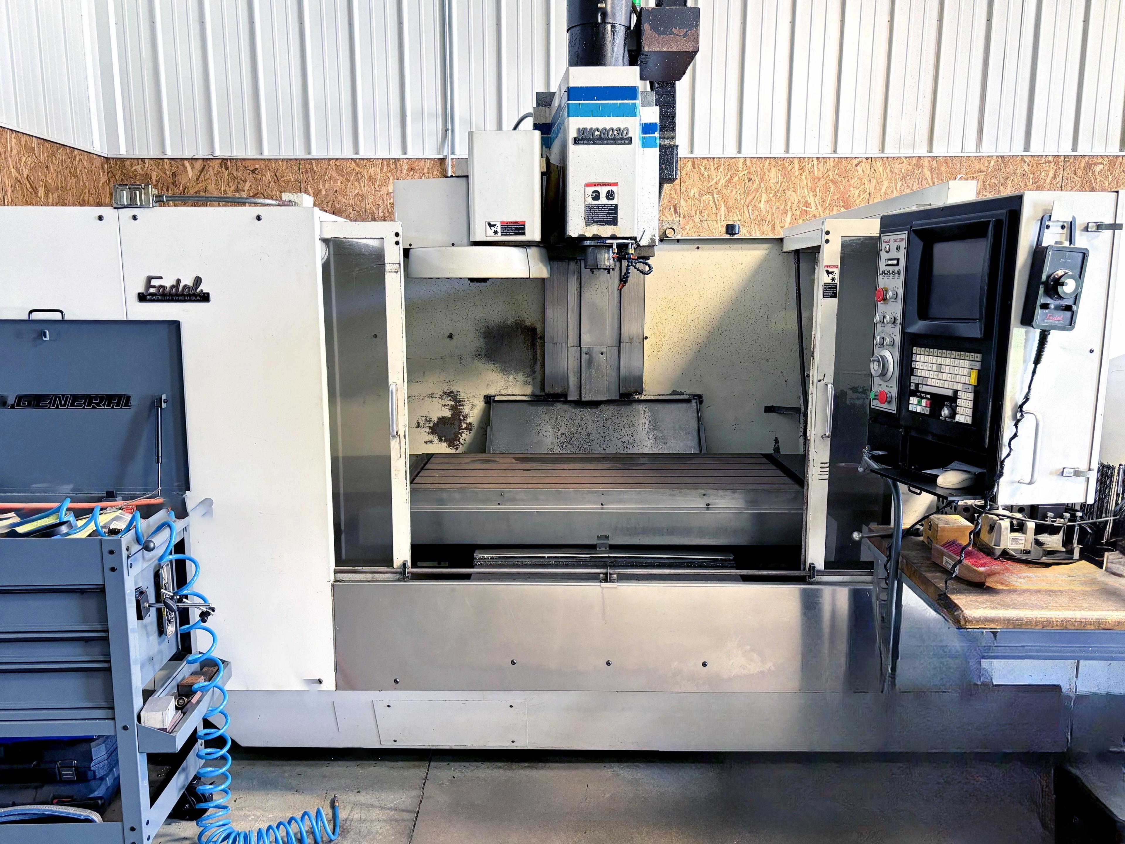 FADAL VMC6030 #Mcc8A9m3z9Rqdx48ql7jU95ub