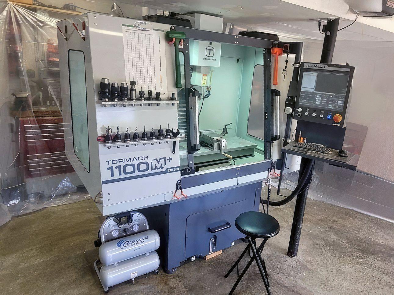 TORMACH 1100M #UjvqGAaNXCraNfapfwTXeKVDt