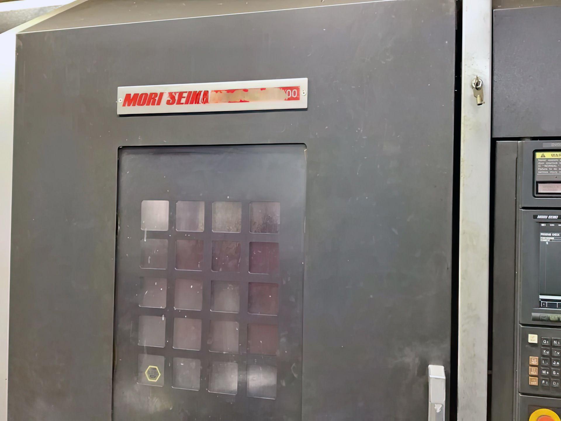 MORI SEIKI DURAVERTICAL 5100 #3CZO5ZL0XUBLA0otpUXdQBGqt