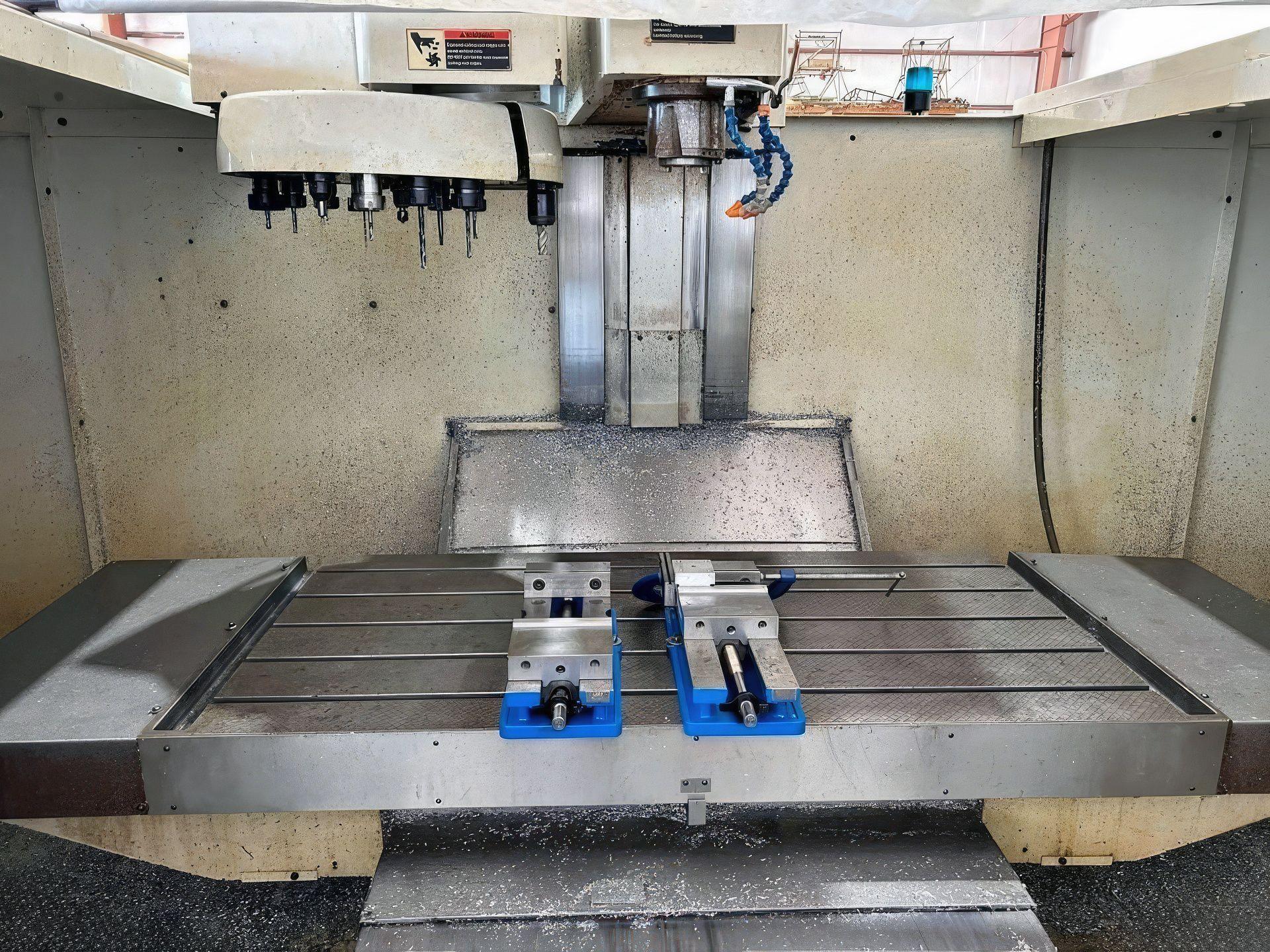 FADAL VMC6030 #rPUHylx2XrzH7swlZMdMDmDR7