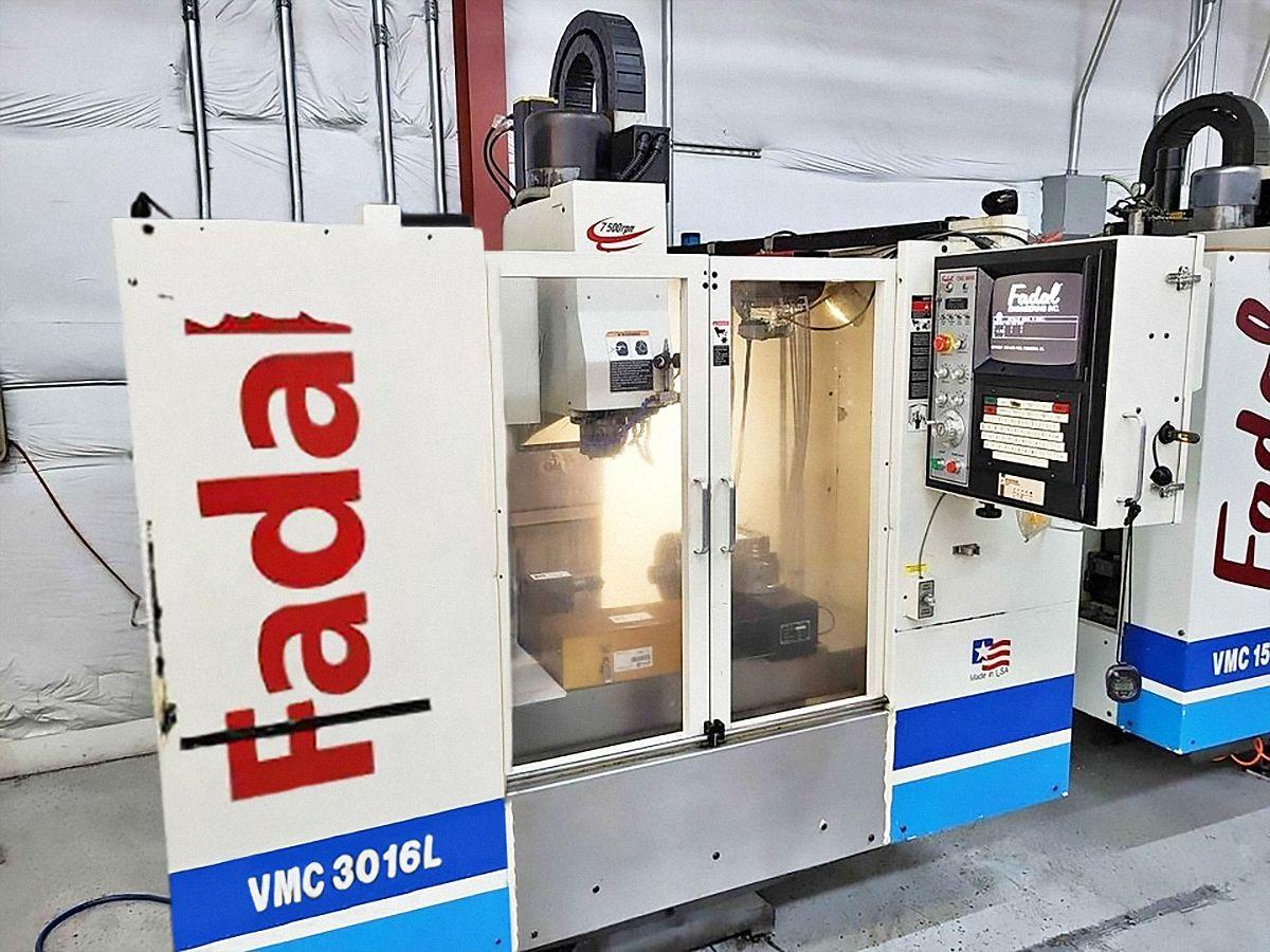 FADAL VMC3016 #V6WBBRHfrCBa4rC9HS6suG6Pn