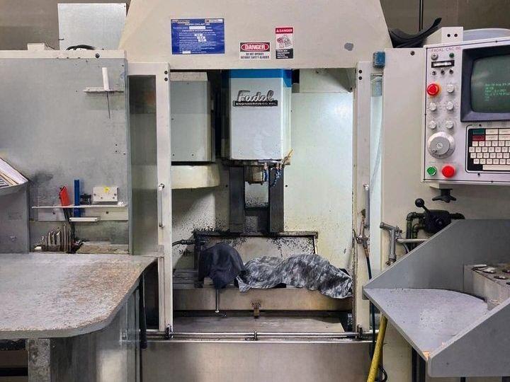 FADAL VMC40 #oxzaJ9O7Htwdnqi2hJtIUigR1