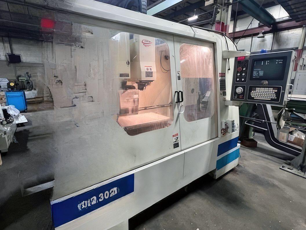 FADAL VMC3020 #blrhE32JdFCcqAJ9sHZFwpXzF