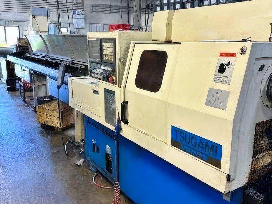 TSUGAMI BS26 III #abQQ0rJqHQtDTU7RoAaeBggf3