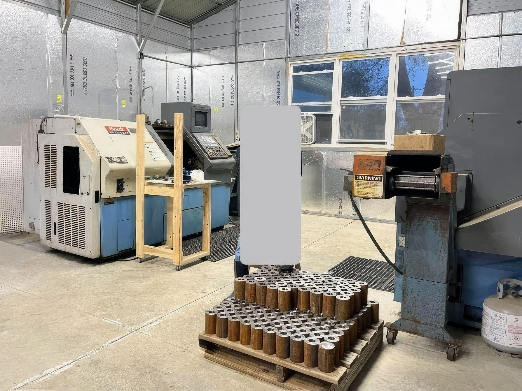 MAZAK QT20 #vH6qS3Snt5xxnBaBqHtVWUrvy