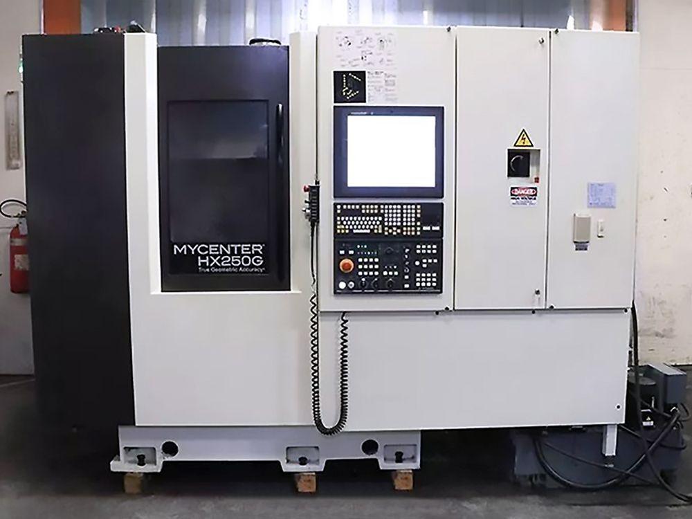 KITAMURA HX250G #9oIirog8e3FT8DCJl7NxgOFUe