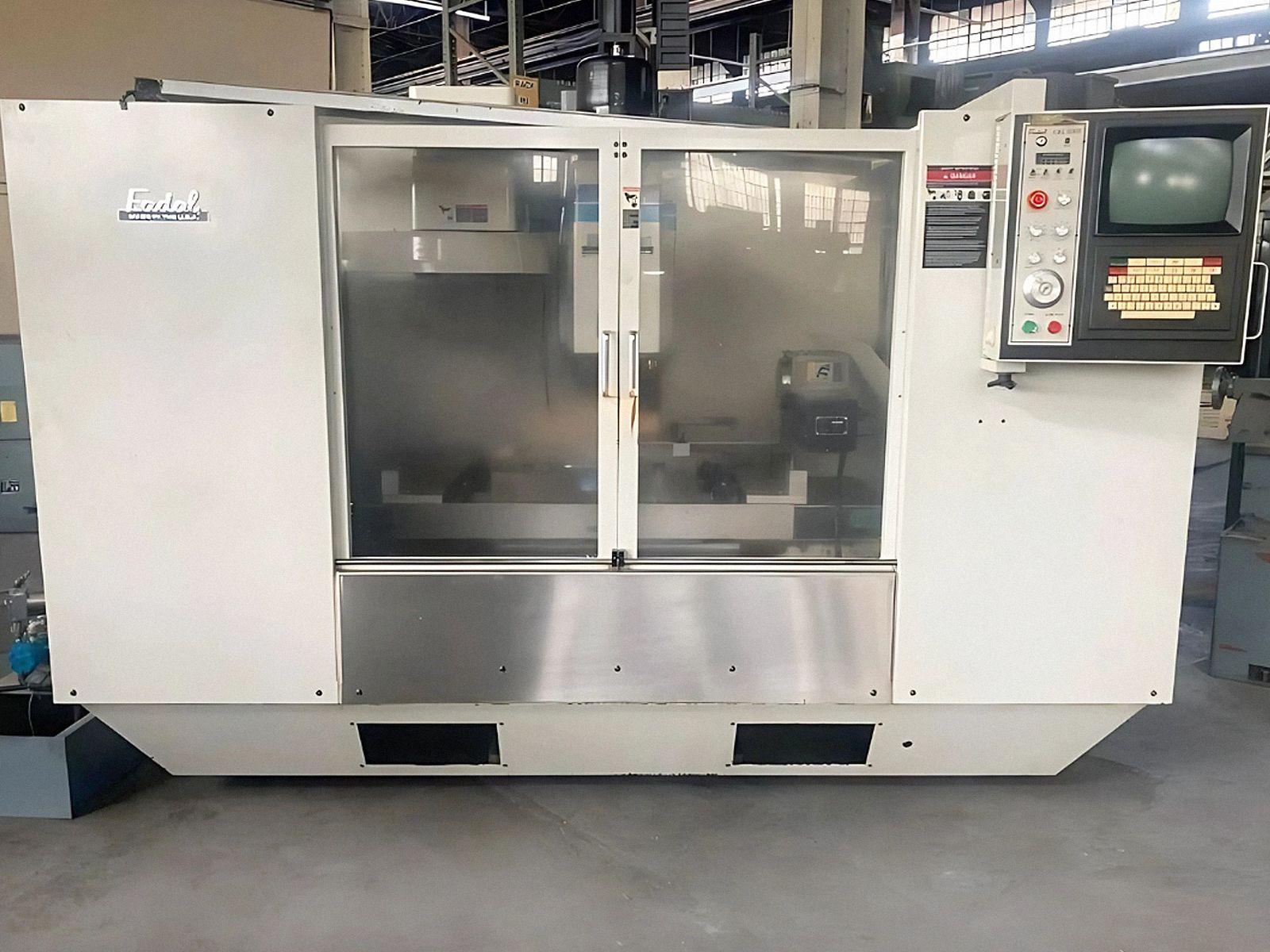 FADAL VMC4020 #G9U0Ta97c4nv1Birwmy3RsScs