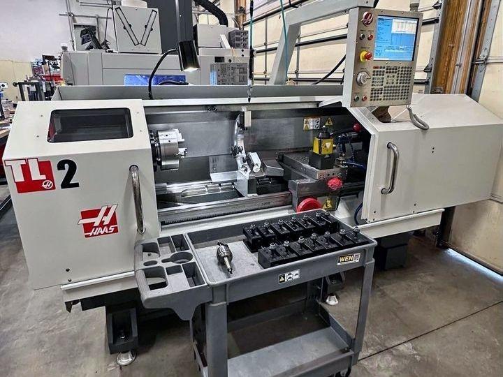 HAAS TL2 #Z8WObqIan2fvkxOpGx0WayCpT