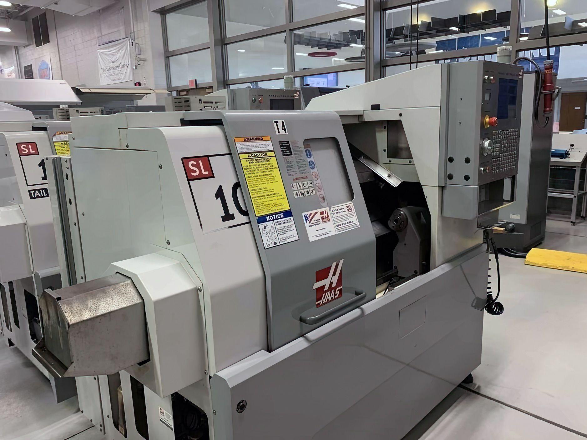 HAAS SL10T #1nTo28SPtDvcCx671ECFr7OCj