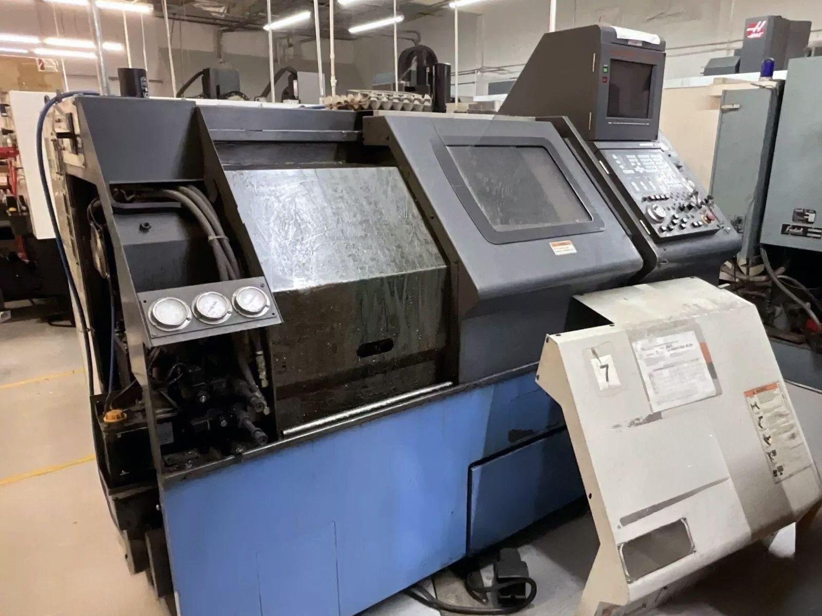 MAZAK QT20 #nrivMMG980FSpBXth1uh7k9Gv