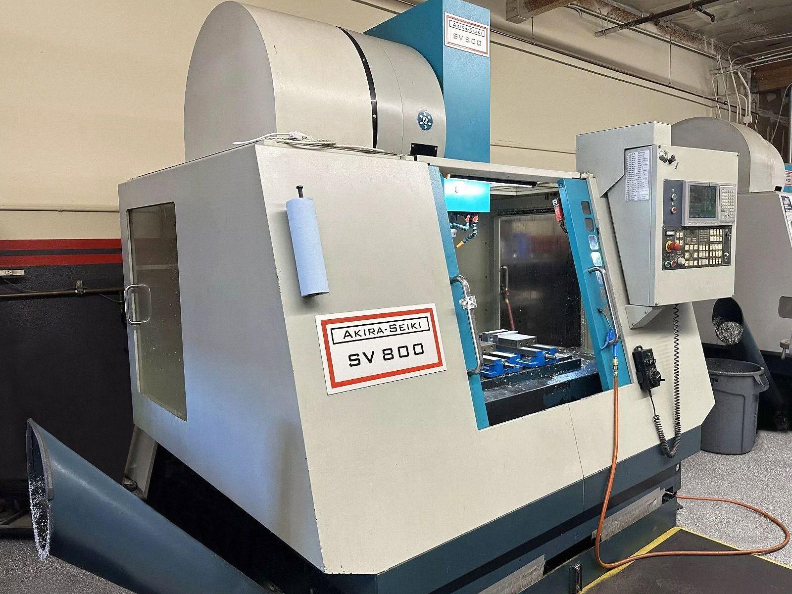 AKIRA SEIKI SV 800 #wdCJxTZEPrIn0NbrHCIeYVUTI
