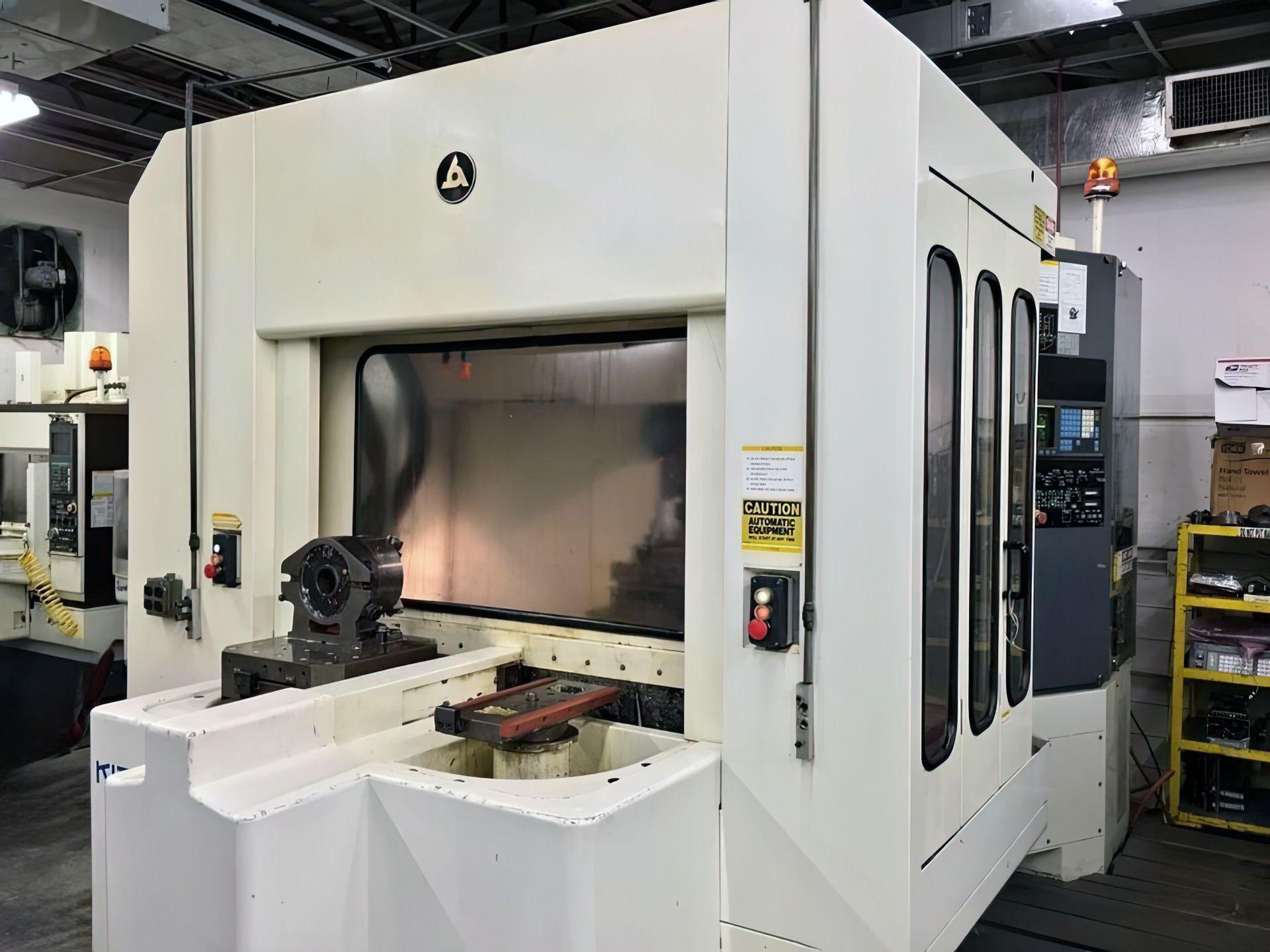 KITAMURA H400 #npSOc3EMF64GF3v8X01e4tmnq