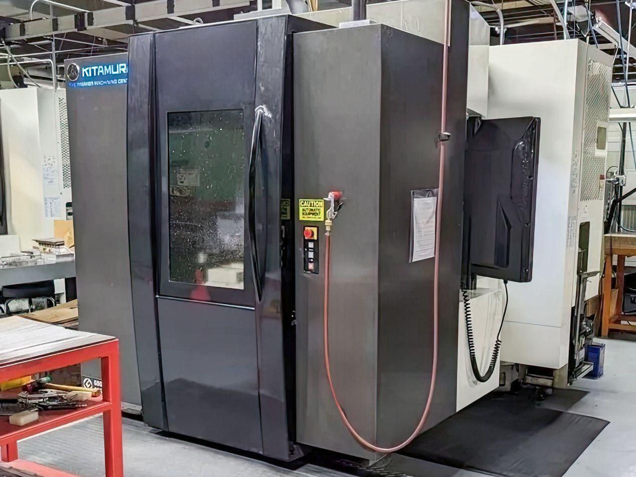 KITAMURA HX400G #58q5WNYAMR8PYGvGVw7yxaisx