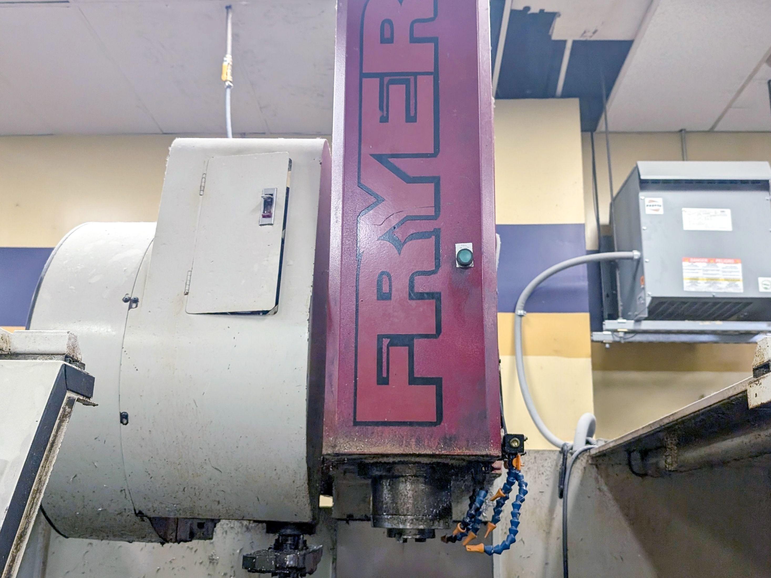 FRYER MC40 #ahVu1gvxsK87t3W9WMLodIVP6