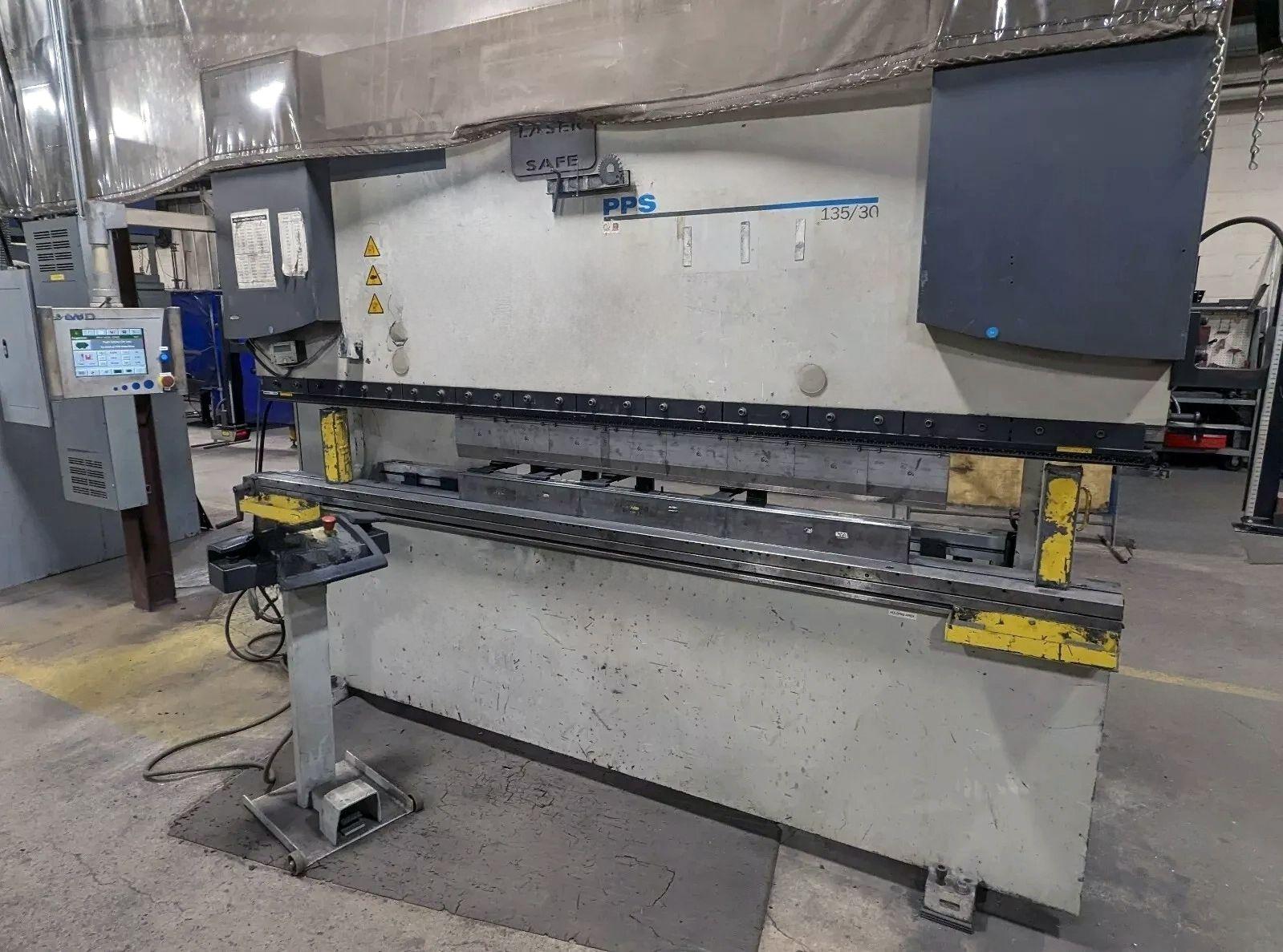 LVD STRIPPIT PPS135-30 #v9XDZP8MIH0qnk5GrgmuDNNvG