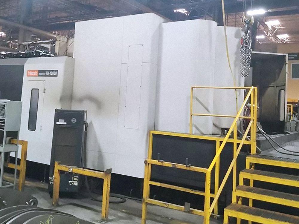 MAZAK FH10800 #ZHrLxIiczN9QjAtpEeyzXrhcY