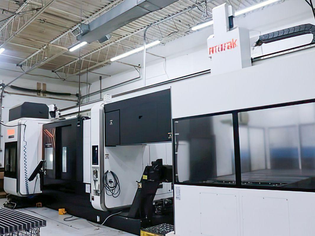 MAZAK INTEGREX 300IV #79PeB4gThwve4oMrxmGzHpSIK