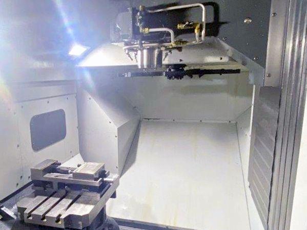 HAAS VC400 #RccBK8Oo8EVu298jB5CmzQyDQ