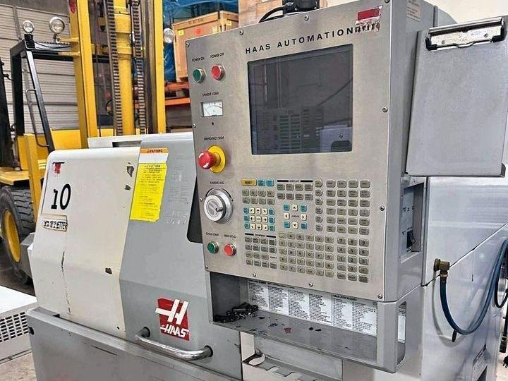 HAAS SL10 #aMsDnpLukTTAYVq7FOYDOkpQZ