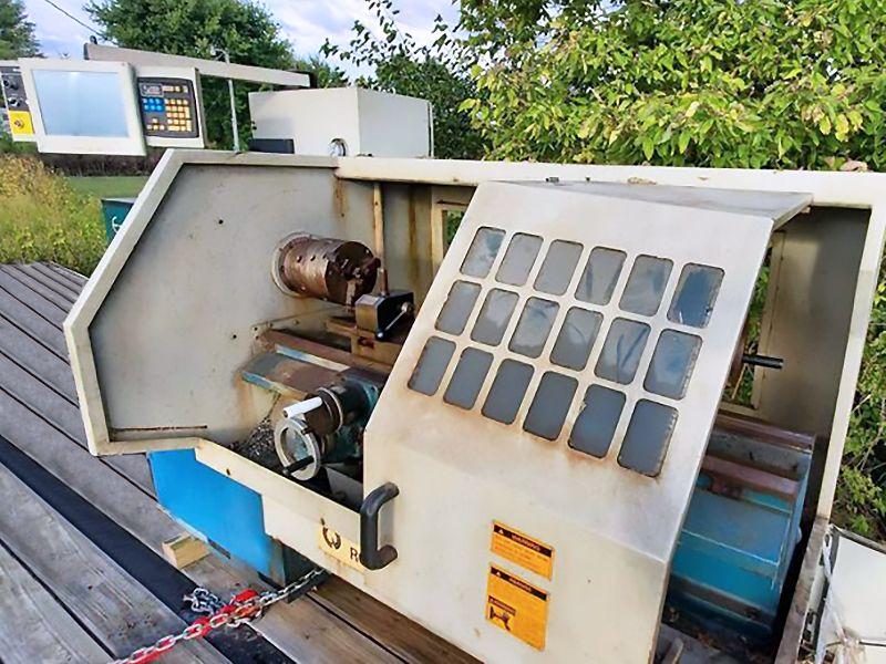 BRIDGEPORT ROMI EZ PATH #PsVOpIGDNx9hGXLh3IvtoeIXC