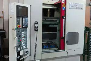 AKIRA SEIKI RMV500APC #11724