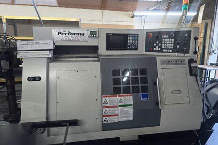 AKIRA SEIKI SL20 #10785