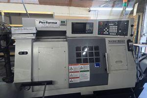 AKIRA SEIKI SL20 #10785