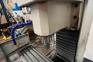TORMACH PCNC1100 #11506