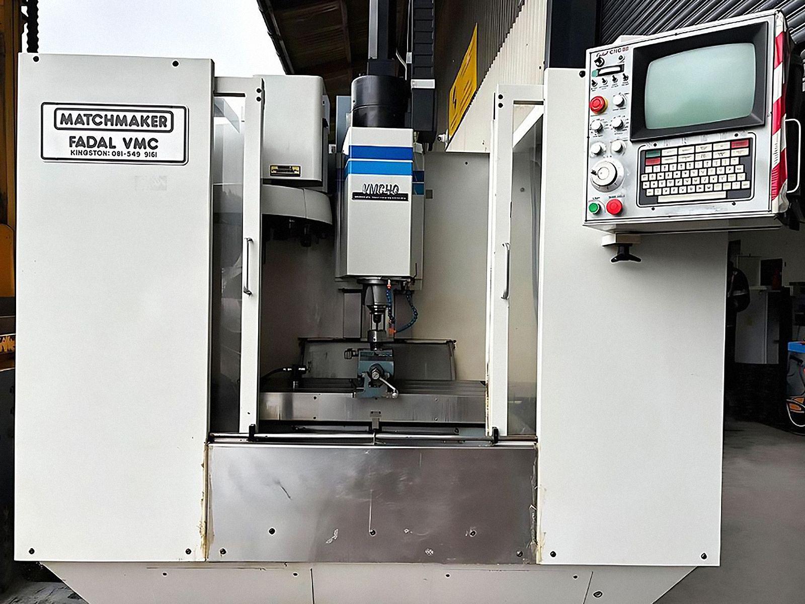 FADAL VMC40 #FjrbS2uMQIivHSecgbkVHh1Rn