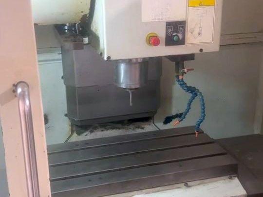 HURCO VM1 #EKeF4DBm5e5d0wuWK4rIcCx9T