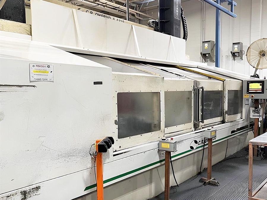 C.R. ONSRUD F122E24H2 #oX7k9YZMPlB4R6TvCBfgzltmD