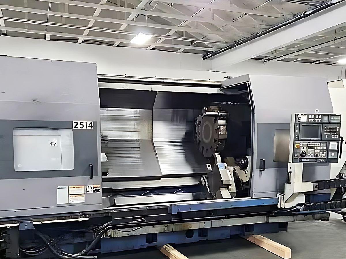 MORI SEIKI SL400 #gKvbZHI6mSXGFQqUSBtW0sSI4