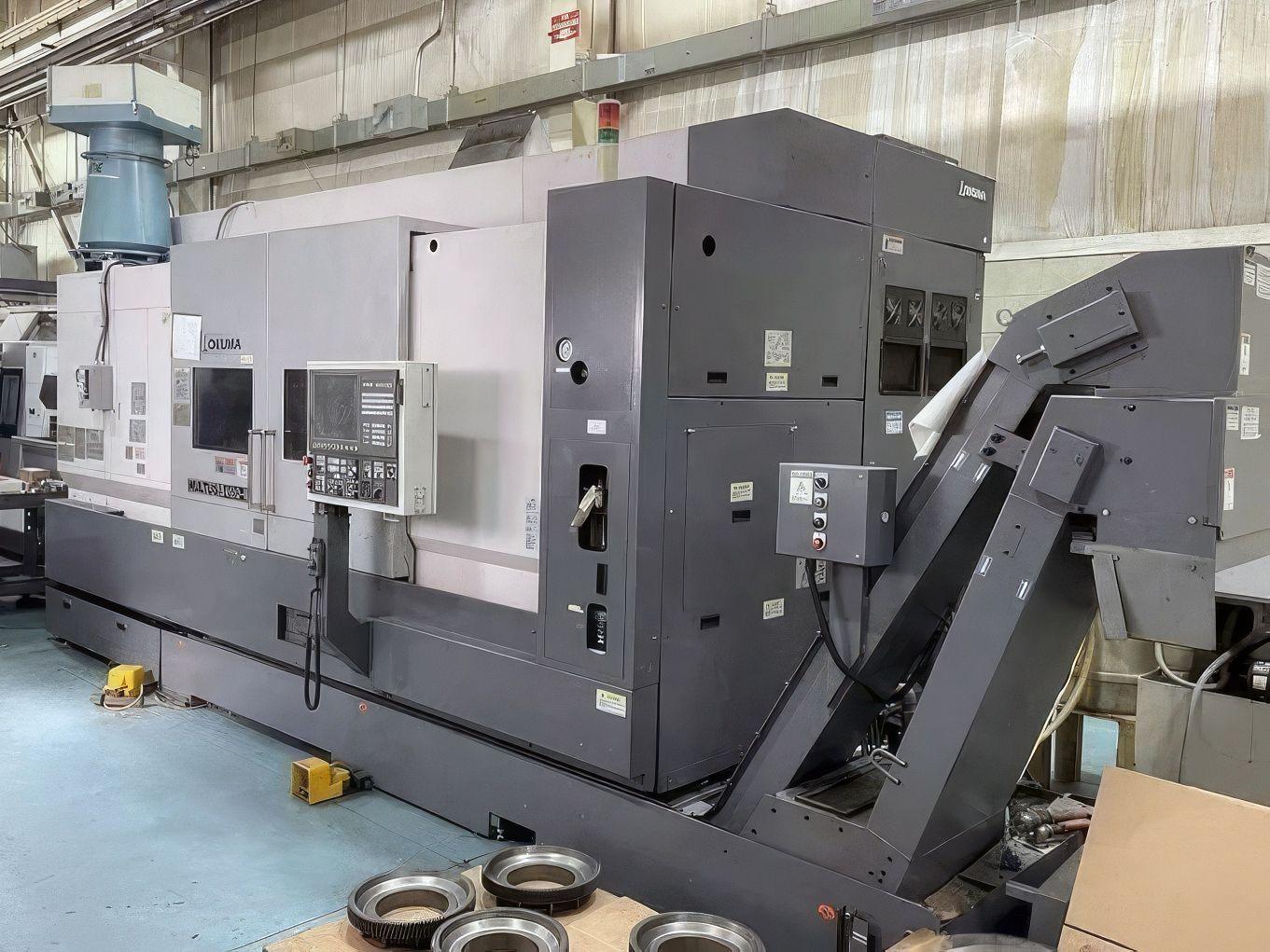 OKUMA MULTUS B400W #UM2Z9tq2PNsMVmIEkNuPnWq3O