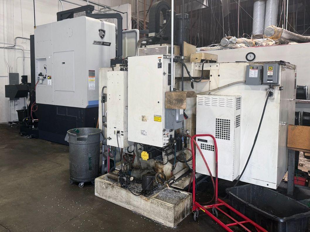 DOOSAN PUMA V8300L #IlWrAYnvDbAQoYpnOpTyGOlJF